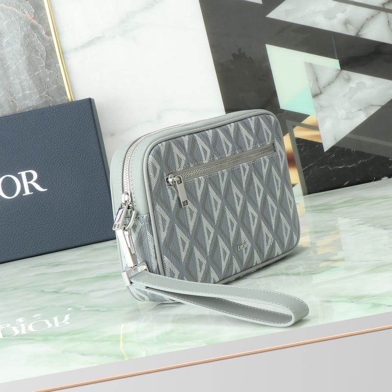 Christian Dior Clutch Bags